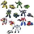 Transformers Generations Deluxe Figures Wave 2
